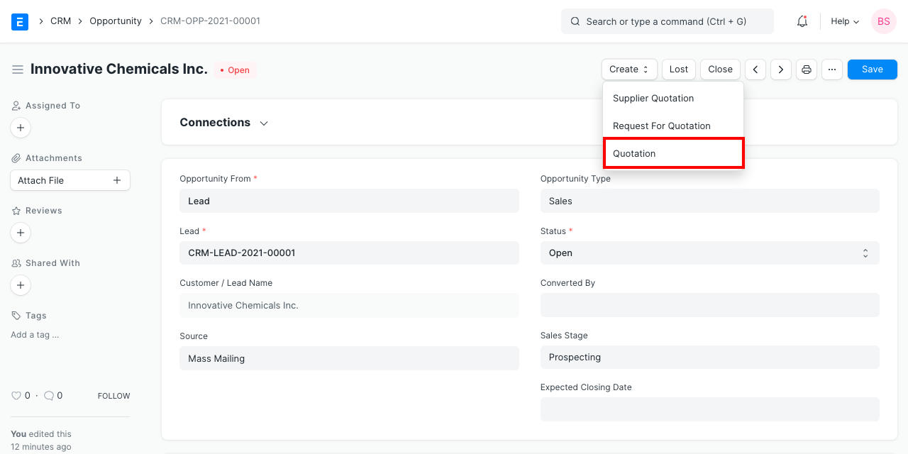 create quotation from opportunity (1)